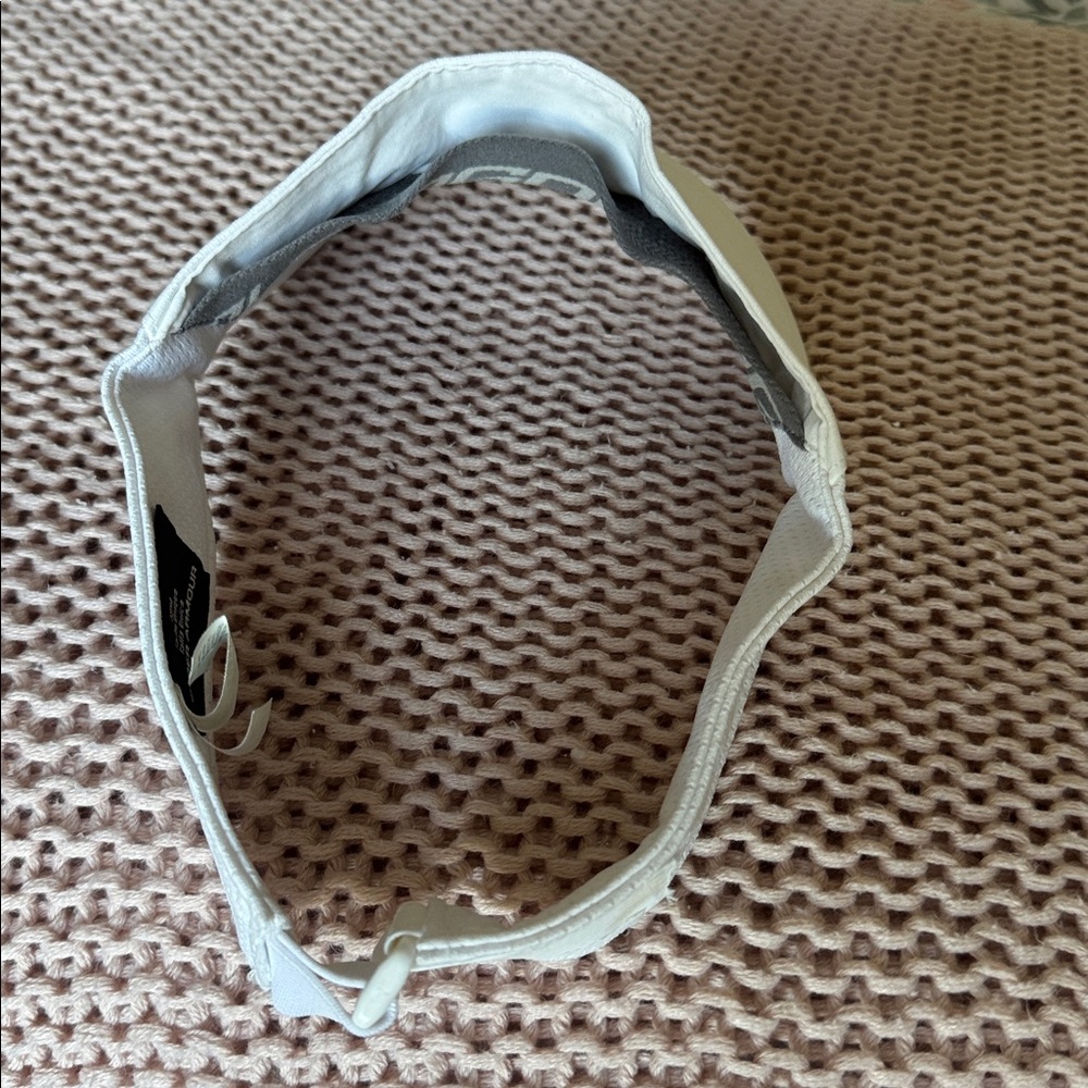 Under Armour Women’s Golf Visor Based Style number 1242600 - Picture 11 of 16